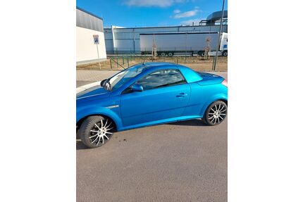 Opel Tigra Gebrauchtwagen