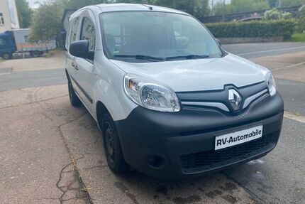Renault Kangoo Gebrauchtwagen