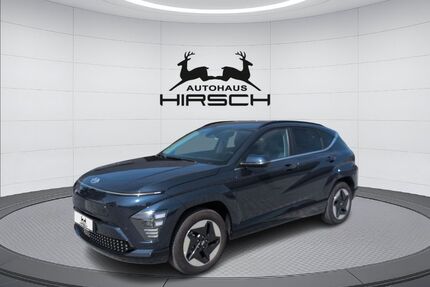Hyundai KONA Gebrauchtwagen