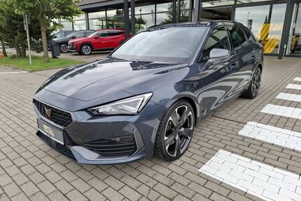 Cupra Leon Gebrauchtwagen