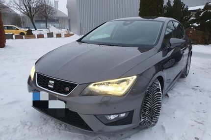 Seat Leon Gebrauchtwagen