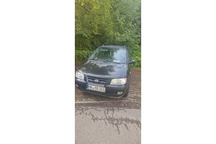 Hyundai Andere Gebrauchtwagen