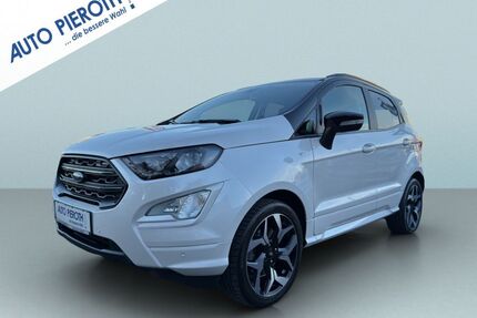Ford EcoSport Gebrauchtwagen
