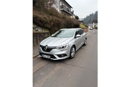 Renault Megane Gebrauchtwagen
