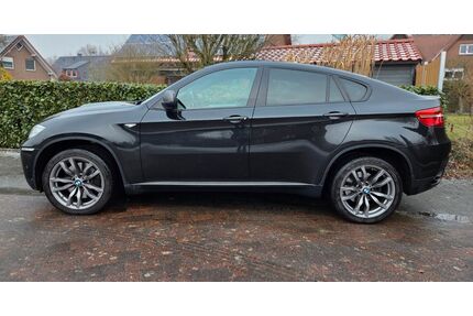 BMW X6 M50 Gebrauchtwagen