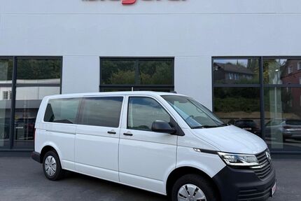 VW T6 Transporter Gebrauchtwagen