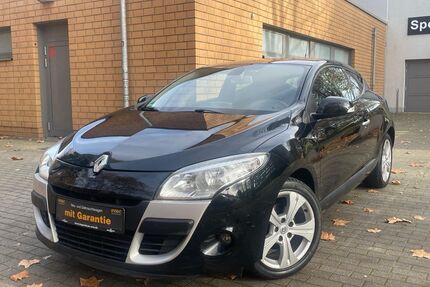 Renault Megane Gebrauchtwagen