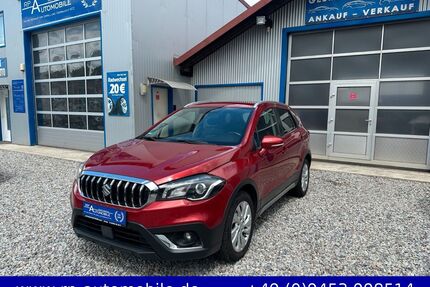 Suzuki (SX4) S-Cross Gebrauchtwagen