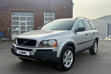 Volvo XC90 Gebrauchtwagen
