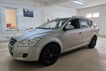 Kia ceed / Ceed Gebrauchtwagen