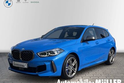 BMW M135 Gebrauchtwagen