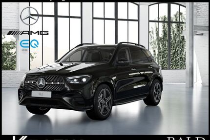 Mercedes-Benz GLE 450 Gebrauchtwagen