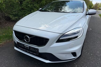 Volvo V40 Gebrauchtwagen