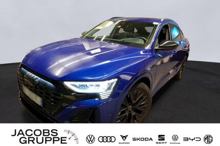 Audi Q8 e-tron Gebrauchtwagen