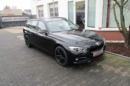 BMW 318 Gebrauchtwagen