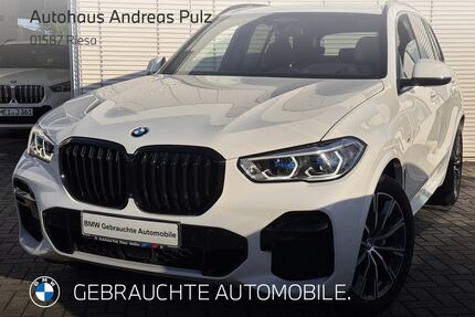 BMW X5 Gebrauchtwagen