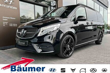 Mercedes-Benz V 300 Gebrauchtwagen