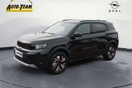 Opel Frontera Gebrauchtwagen