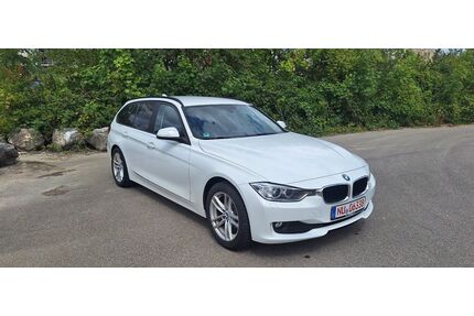 BMW 318 Gebrauchtwagen