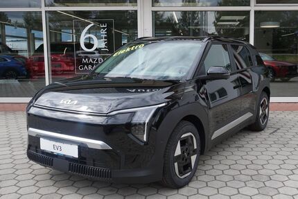 Kia EV3 Gebrauchtwagen