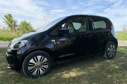 VW e-up! Gebrauchtwagen