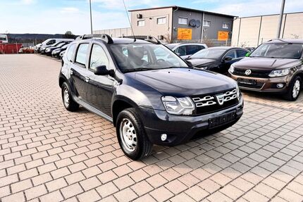 Dacia Duster Gebrauchtwagen