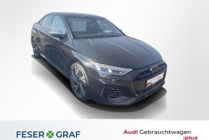 Audi S3 Gebrauchtwagen
