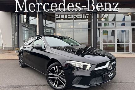 Mercedes-Benz A 180 Gebrauchtwagen