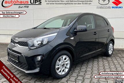 Kia Picanto Gebrauchtwagen