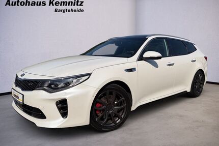 Kia Optima Gebrauchtwagen