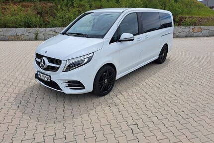 Mercedes-Benz V 300 Gebrauchtwagen