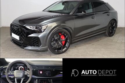 Audi RSQ8 Gebrauchtwagen