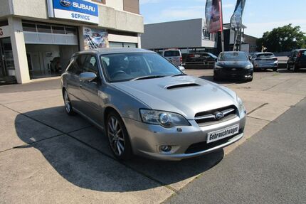 Subaru Legacy Gebrauchtwagen
