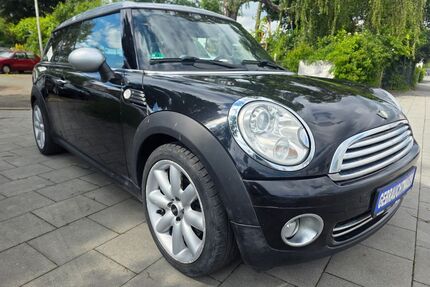 Mini Cooper Clubman Gebrauchtwagen
