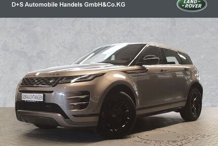 Land Rover Range Rover Evoque Gebrauchtwagen