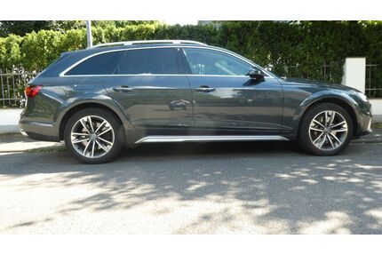 Audi A4 Allroad Gebrauchtwagen