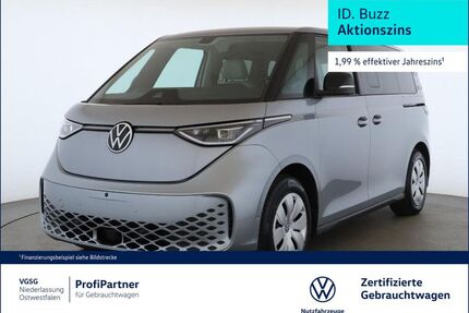 VW ID. Buzz Gebrauchtwagen
