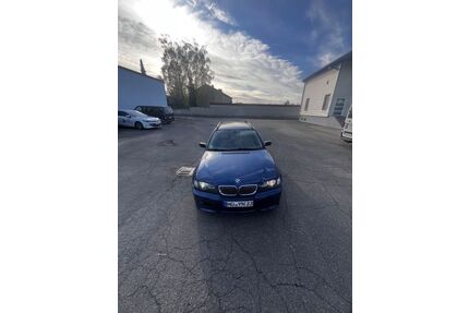 BMW 320 Gebrauchtwagen