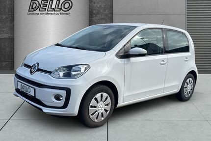 VW up! Gebrauchtwagen