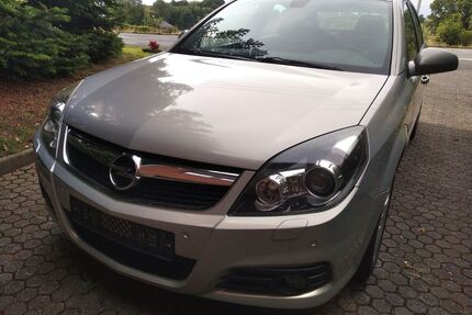 Opel Vectra Gebrauchtwagen