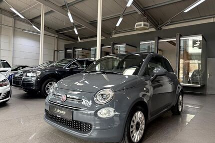 Fiat 500C Gebrauchtwagen