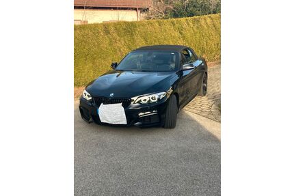 BMW 218 Gebrauchtwagen