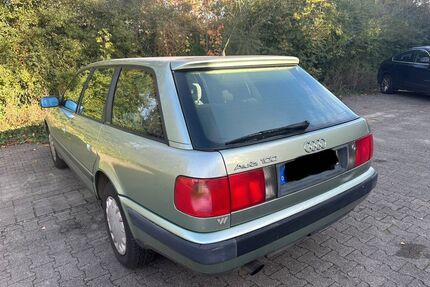 Audi 100 Gebrauchtwagen