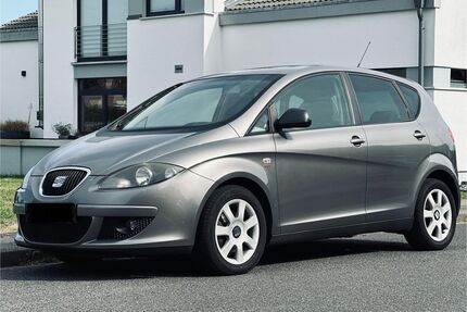 Seat Altea Gebrauchtwagen