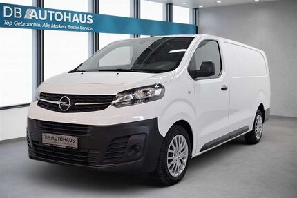 Opel Vivaro Gebrauchtwagen