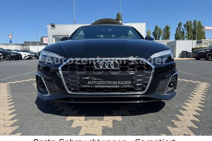Audi A5 Gebrauchtwagen