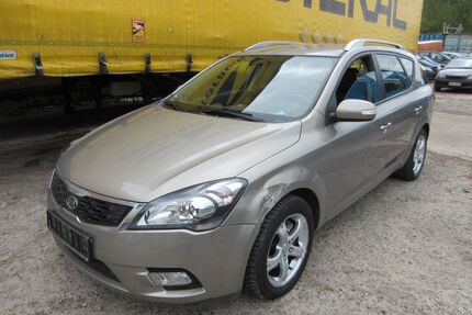 Kia ceed / Ceed Gebrauchtwagen