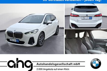 BMW 223 Active Tourer Gebrauchtwagen
