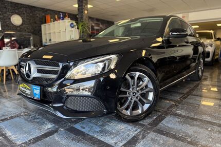 Mercedes-Benz C 180 Gebrauchtwagen