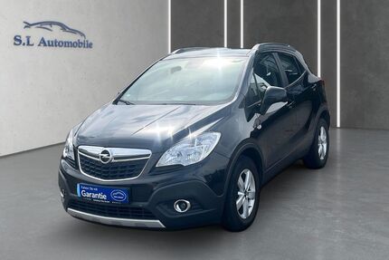 Opel Mokka Gebrauchtwagen